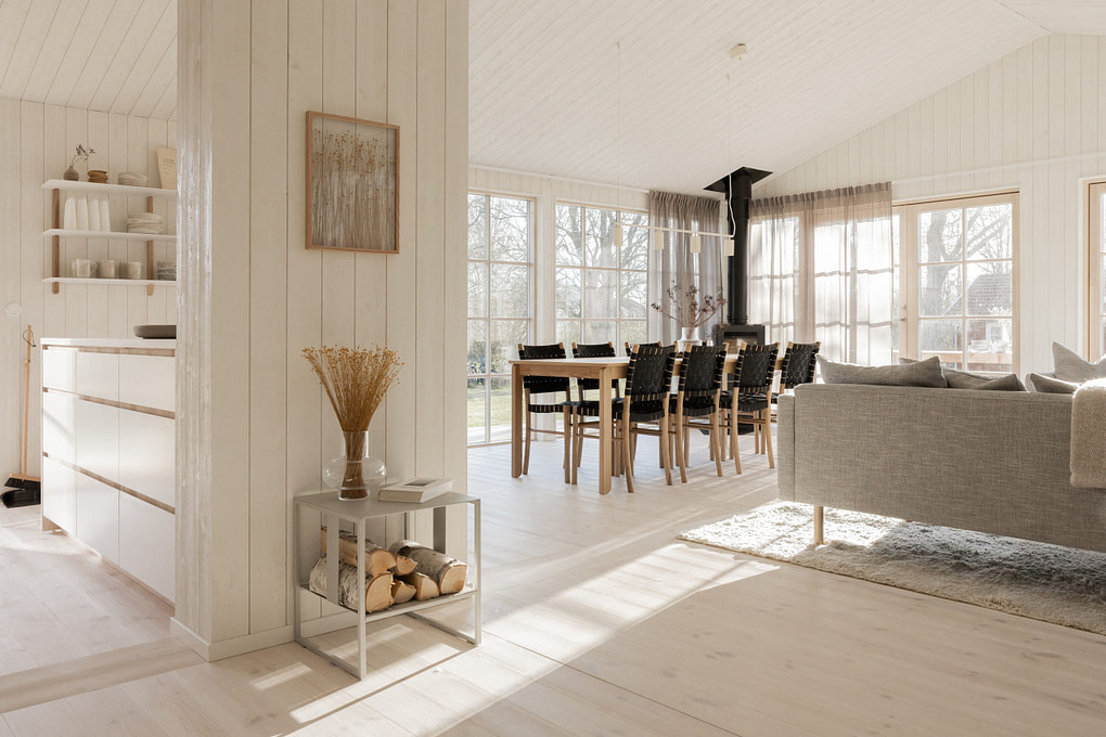 Sommarnöjen Stora Rör