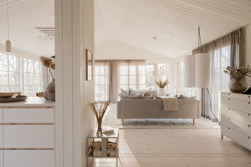 Sommarnöjen Stora Rör