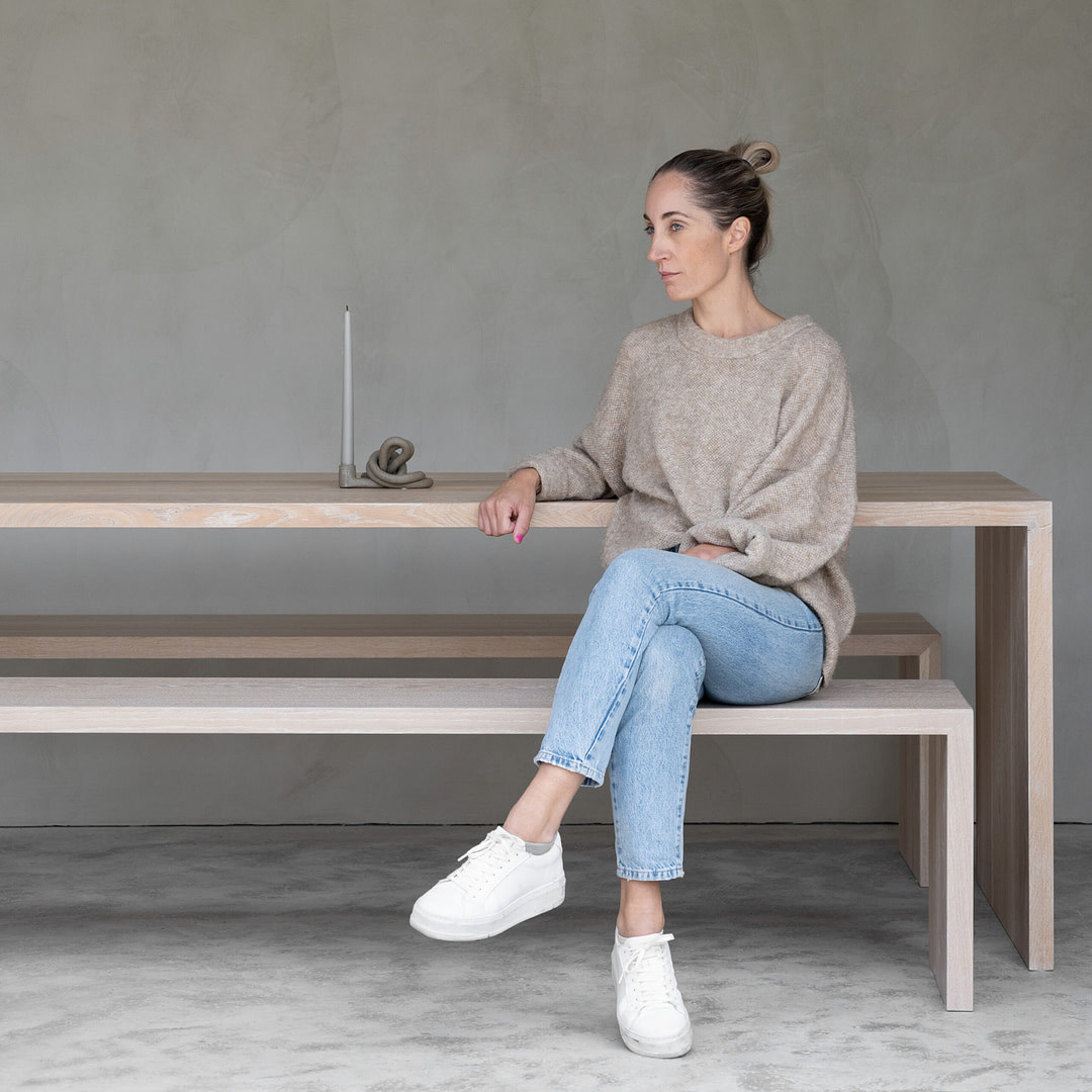 Designsamarbete - MK design Studio