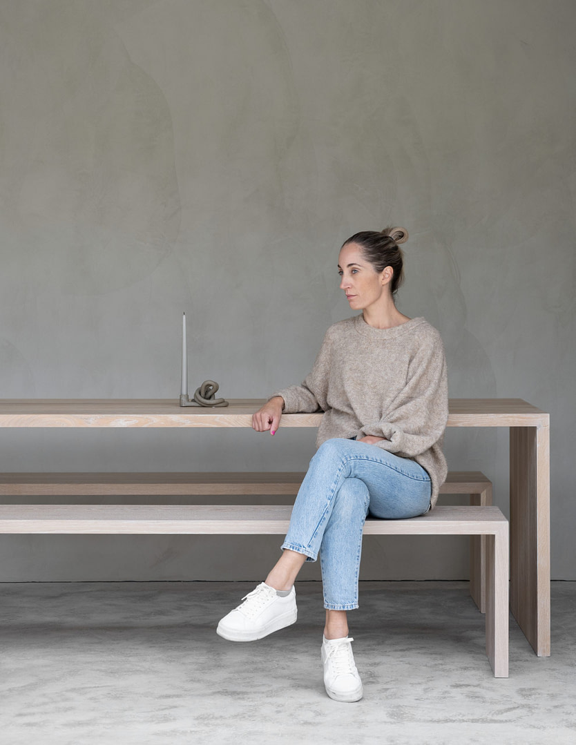 Mathilda Karlsson - MK Design Studio